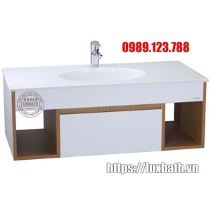 Tủ lavabo treo EH6100V