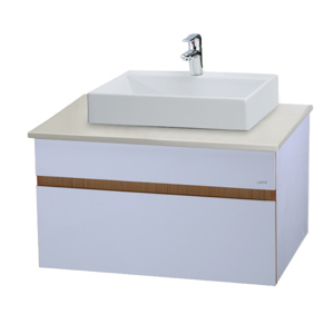 Tủ lavabo treo EH675V