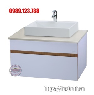 Tủ lavabo treo EH675V