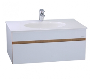 Tủ lavabo treo EH680V