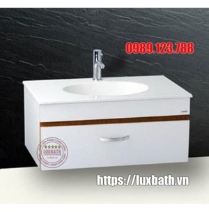 Tủ lavabo treo EH680V