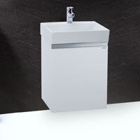 Tủ lavabo treo tường Caesar EH152V