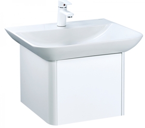 Tủ lavabo treo tường Caesar EH052V