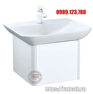 Tủ lavabo treo tường Caesar EH052V