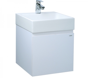 Tủ lavabo treo tường Caesar EH154V