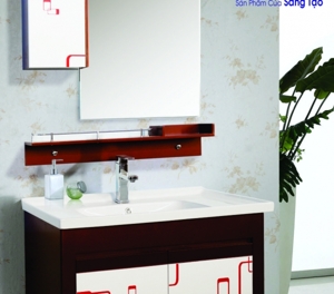 Tủ lavabo Việt Mỹ 1123