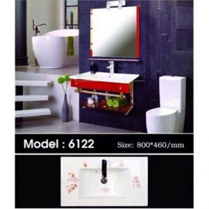 Tủ lavabo Việt Mỹ 6122