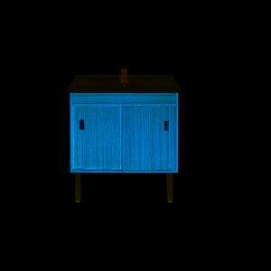 Tủ lavabo Moen BC1105-101YT
