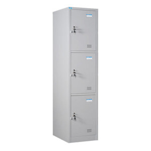 Tủ Locker 3 cánh 3C1K