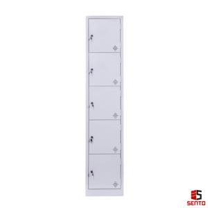 Tủ locker 5 cánh 5C1K