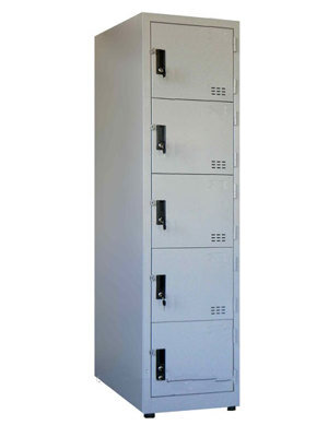 Tủ locker 5 cánh 5C1K