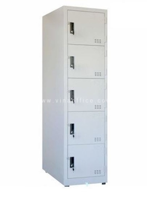 Tủ locker 5 cánh 5C1K