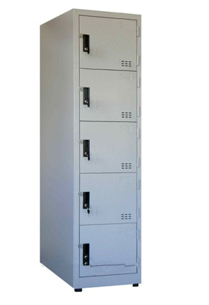 Tủ locker 5 cánh 5C1K