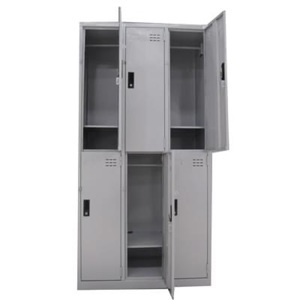 Tủ locker 6 cánh 6C3K