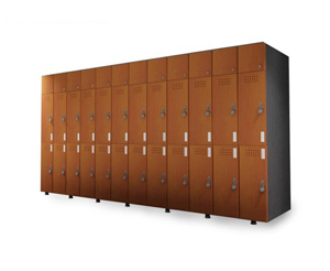 Tủ Locker Fami F-TLK2142