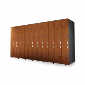 Tủ Locker Fami F-TLK2142