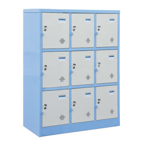 Tủ locker Hòa Phát TMG983-3K