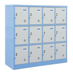 Tủ locker Hòa Phát TMG983-4K