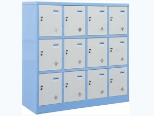 Tủ locker Hòa Phát TMG983-4K