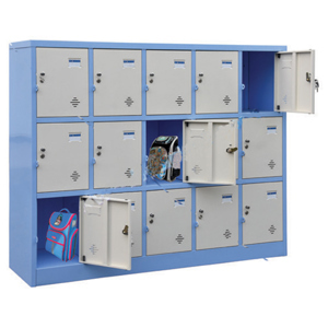 Tủ locker Hòa Phát TMG983-5K