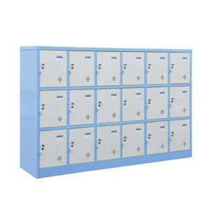 Tủ locker Hòa Phát TMG983-6K