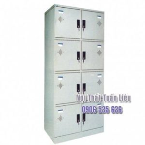 Tủ locker Hòa Phát TU984-2L