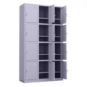 Tủ Locker LS12, 12 ngăn