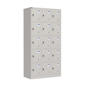 Tủ locker TU985-3K