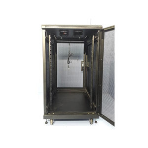 Tủ mạng 19" 20U Cityrack CITY-20U1000-B