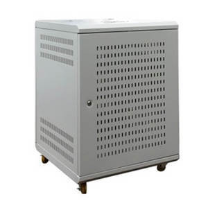 Tủ mạng 19" 20U Cityrack ECP-20U600-C