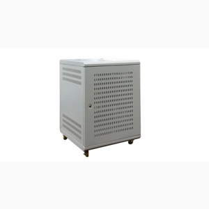 Tủ mạng 19" 20U Cityrack ECP-20U600-C