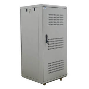 Tủ mạng 19" 27U-D800 ECP-27U800B
