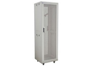 Tủ mạng 19" 42U-D600 ECP-42U600B