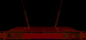 Tủ mạng 19" 42U-D600 ECP-42U600B