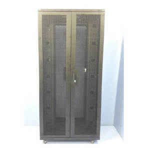 Tủ mạng 19" 42U - D600W800 ECP ECP-42U600W800-B