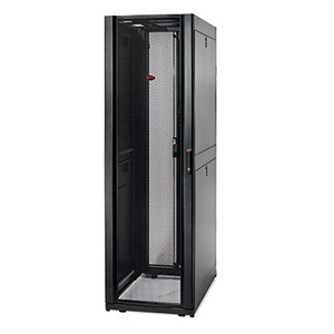 Tủ mạng APC NetShelter SX 42U 600mm Wide x 1070mm Deep Enclosure (AR3100)