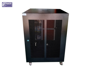 Tủ mạng Cabinet 15U-D400