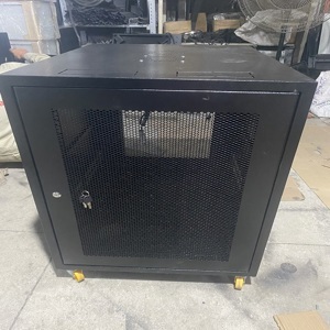 Tủ mạng Cabinet 15U-D400