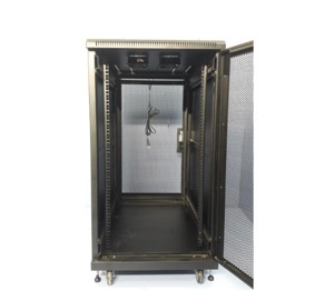 Tủ mạng Cabinet ECP-12U600