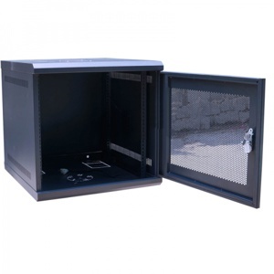 Tủ mạng HQ-Rack 10U-D500
