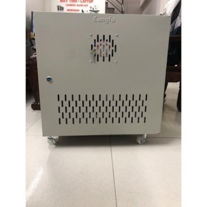 Tủ mạng HQ-Rack 10U-D500