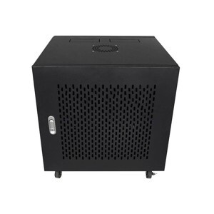 Tủ mạng HQ-Rack 10U-D500