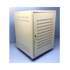 Tủ mạng Rack 19 inch 10U-D500 TCN-10U500