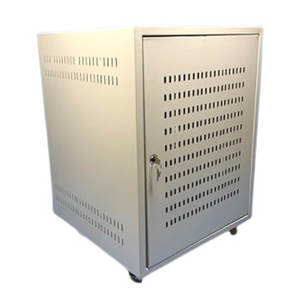 Tủ mạng Rack 19 inch 10U-D500 TCN-10U500
