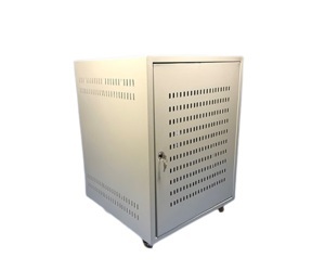 Tủ mạng Rack 19 inch 12U-D600 TCN-12U600
