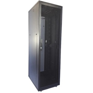 Tủ mạng Rack 19 inch 20U-D600 TCN-20U600