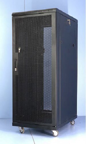 Tủ mạng Rack 19 inch 27U-D600 TCN-27U600B