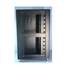 Tủ mạng Rack 19 inch 36U-D600 TCN-36U600B