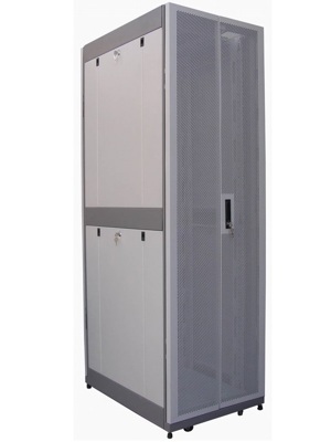 Tủ mạng Rack Cabinet 19” 36U series 800 ECP-36U800B