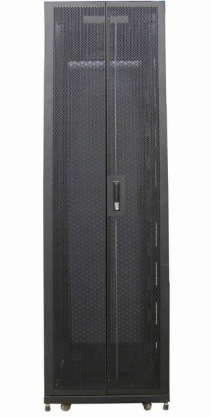 Tủ mạng Rack Cabinet 19 inch 42U series 800 ECP-42U800W800A